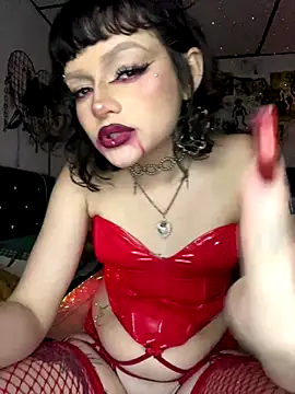 venusobryan 55 online show from October 31, 1:40 am