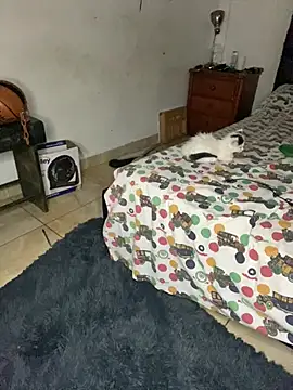 venusobryan 55 online show from January 14, 8:58 pm