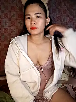 Ladygirl x online show from January 8, 6:45 pm