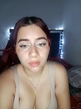 Chloe Sky love online show from February 24, 3:16 am