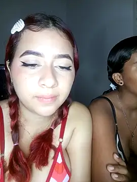 Chloe Sky love online show from November 25, 5:09 am