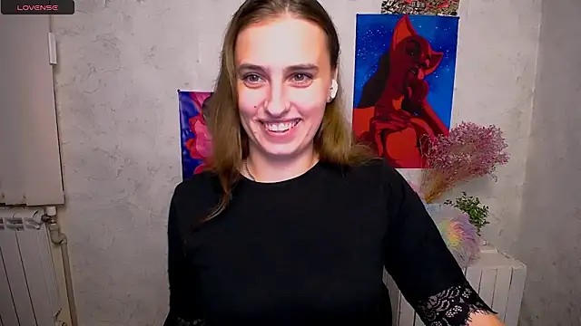 AmandaDimond  online show from September 26, 8:56 am