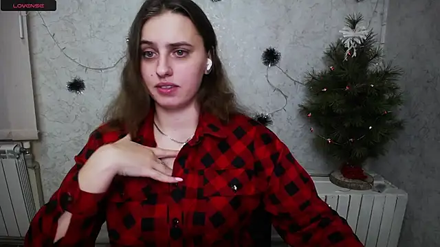 AmandaDimond  online show from December 18, 2:22 pm