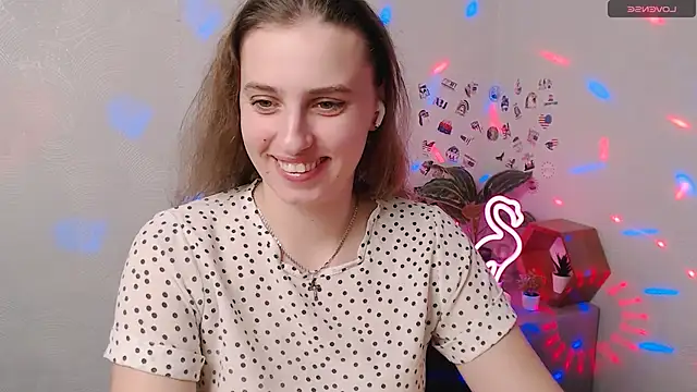 AmandaDimond  online show from November 17, 1:12 pm