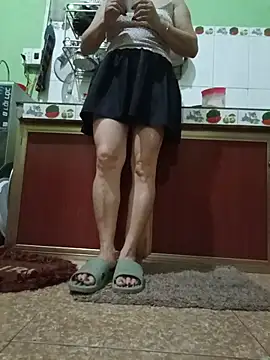 SexyQueen99 online show from June 4, 10:03 pm