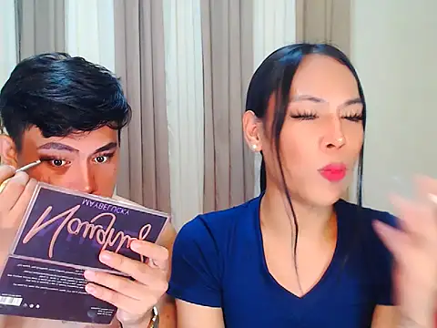 Savanna White online show from October 12, 12:57 am