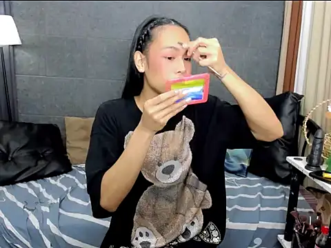 Savanna White online show from September 25, 10:14 am