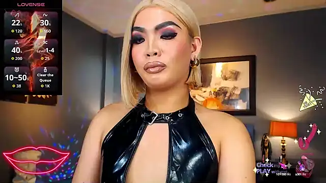 FridaHumphrey online show from September 10, 5:35 pm