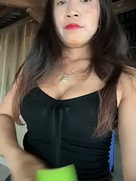 ThiHa003 online show from February 24, 6:34 am