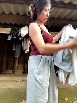 ThiHa003 online show from November 27, 10:07 am