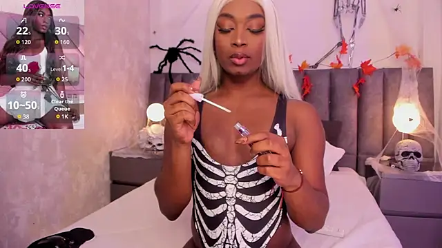 Kollinn  online show from October 29, 12:31 pm