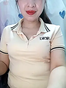 Ariana-Vy online show from September 21, 11:25 pm