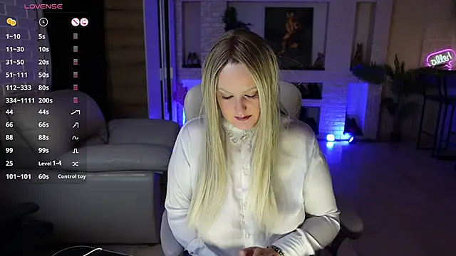 MariemLui online show from May 17, 3:11 pm