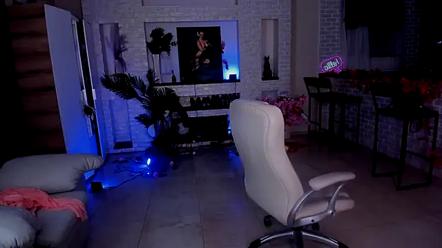 MariemLui online show from November 8, 4:23 pm