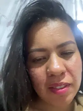 Snapshot of Bonny_GS chatting on October 19, 2:02 am Bonny GS online show from October 19, 2:02 am