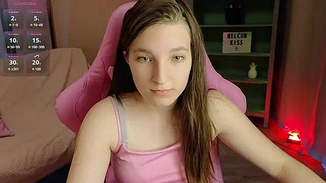 Mia Myles online show from September 28, 10:42 am