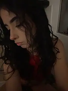 RosseMelody online show from February 14, 1:18 am