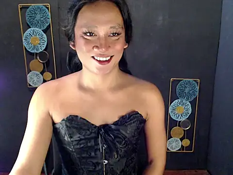 dominantTransfucker online show from September 30, 4:40 am