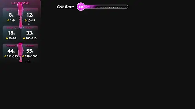 BarbaraGil1 online show from February 6, 5:44 am