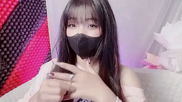 kemybaby online show from February 19, 5:56 pm