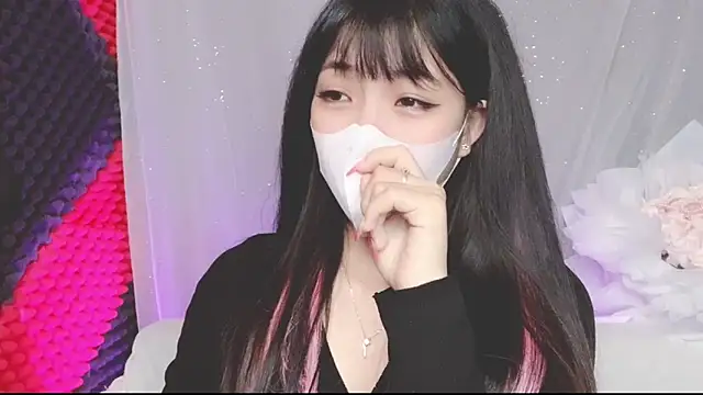 kemybaby online show from January 10, 10:58 pm