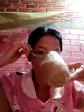 Sammy265 online show from October 13, 12:52 pm