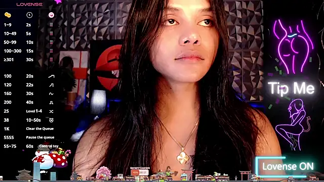 Asiansignificantxx online show from September 22, 12:25 pm