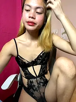 Ayana Sexy online show from October 1, 6:57 pm