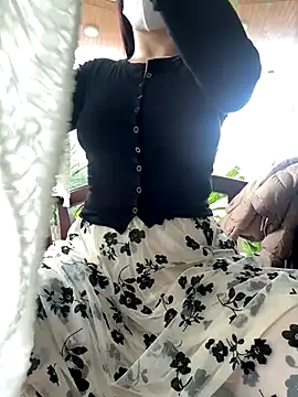 Meii-meyy online show from January 8, 6:17 am