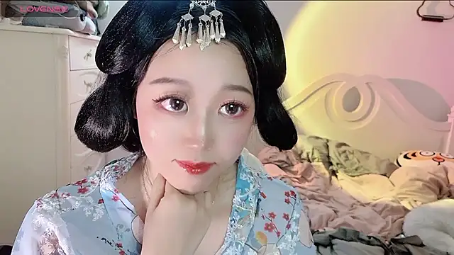 fufu-0808 online show from December 21, 11:36 am