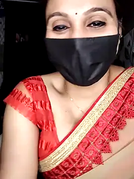 Horny Shalu online show from October 29, 6:54 pm
