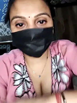 Horny Shalu online show from March 25, 6:00 pm