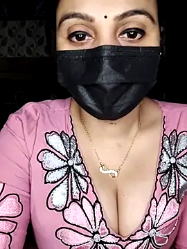 Horny Shalu online show from December 20, 7:07 pm