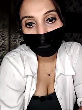 Horny Shalu online show from September 18, 6:28 pm