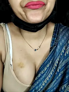 Horny Shalu online show from November 28, 6:44 pm