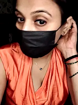 Horny Shalu online show from October 19, 7:38 pm