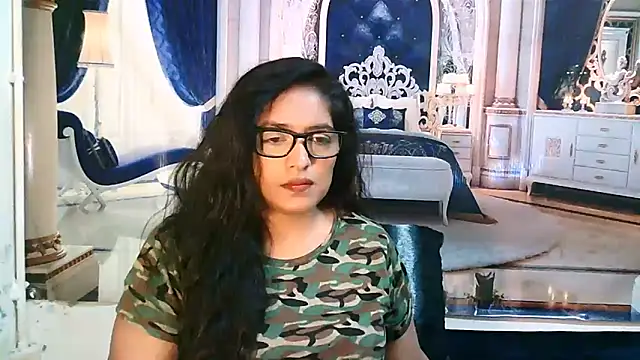 Snapshot of IndiaBlackPanther chatting on September 17, 3:15 am IndiaBlackPanther online show from September 17, 3:15 am