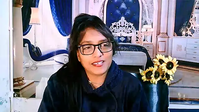 IndiaBlackPanther online show from November 16, 6:30 pm