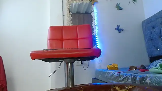 Meriilyn Monroe724 online show from November 18, 3:46 pm