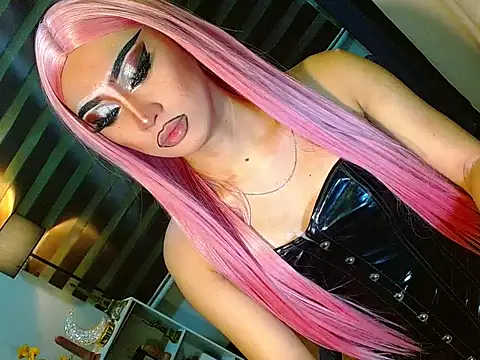 Queen yasii 88 online show from May 19, 1:29 pm