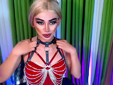 Queen yasii 88 online show from September 12, 5:09 pm