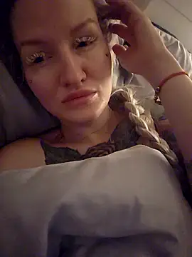 KateMonroe online show from January 11, 10:37 pm