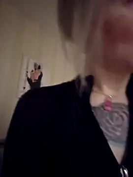 KateMonroe online show from March 27, 10:43 pm