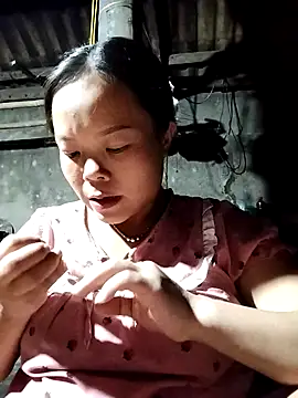 Snapshot of Rioo122 chatting on October 5, 1:49 pm Rioo122 online show from October 5, 1:49 pm