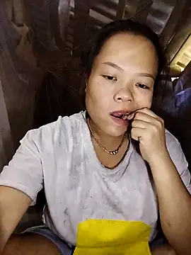 Snapshot of Rioo122 chatting on October 19, 8:27 am Rioo122 online show from October 19, 8:27 am