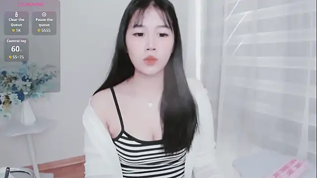 -Rose-Lucky- online show from October 9, 4:27 am