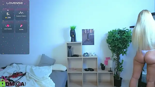 Emmi crystal online show from November 3, 9:13 am