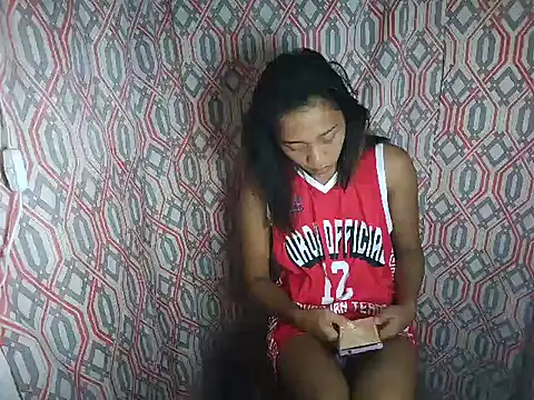 Virgen christine01 online show from January 11, 10:15 pm