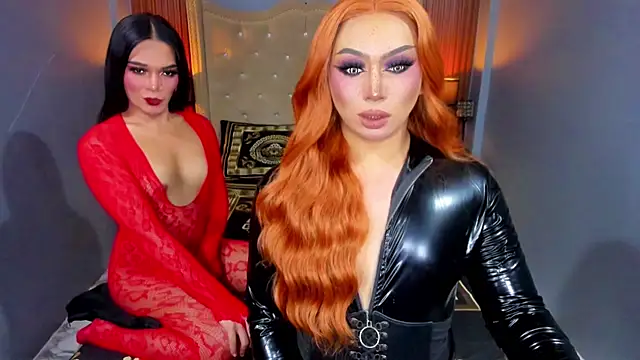 Madisonwill online show from November 8, 5:18 pm