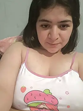 PrihZinhaHot online show from October 9, 4:05 am